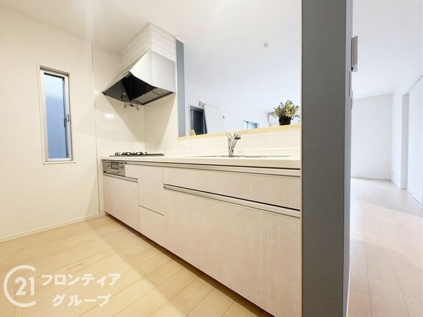 神戸市西区福吉台１丁目の中古一戸建て
