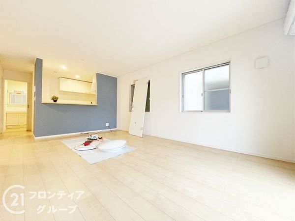 神戸市西区福吉台１丁目　中古一戸建て