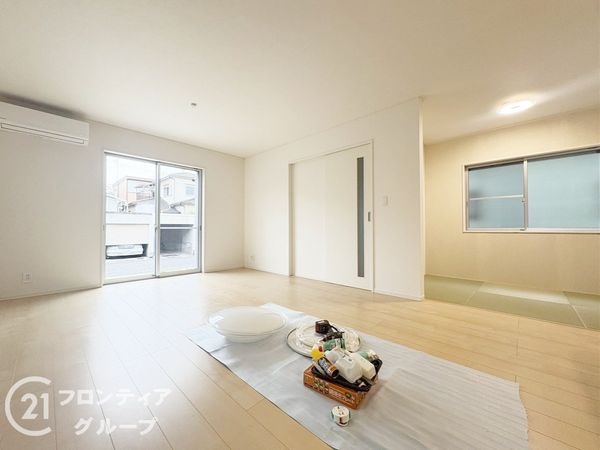 神戸市西区福吉台１丁目の中古一戸建て