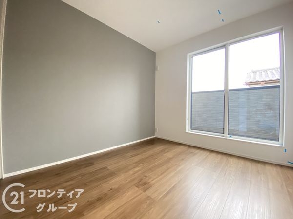 神戸市須磨区若草町３丁目　新築一戸建て　第１　全１区画