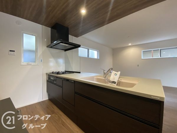神戸市須磨区若草町３丁目　新築一戸建て　第１　全１区画