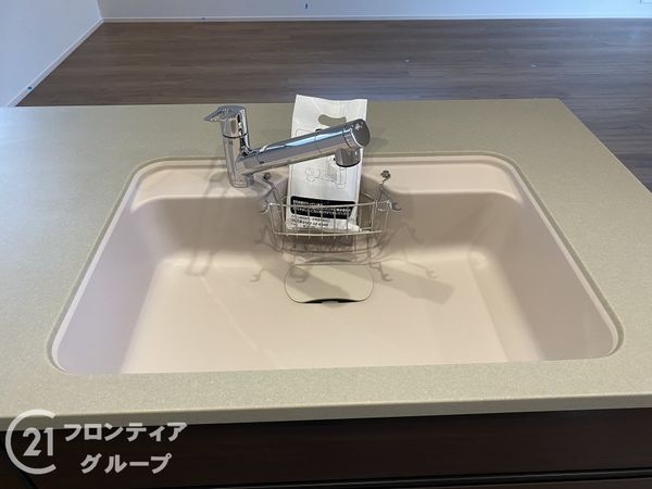 神戸市須磨区若草町３丁目　新築一戸建て　第１　全１区画