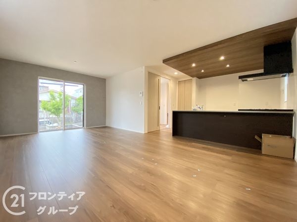 神戸市須磨区若草町３丁目　新築一戸建て　第１　全１区画