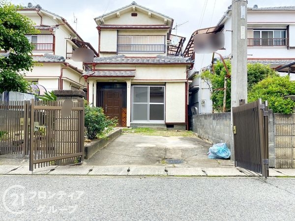 神戸市西区玉津町今津の中古一戸建て