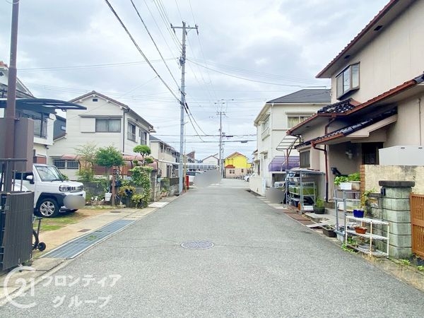 神戸市西区玉津町今津の中古一戸建て