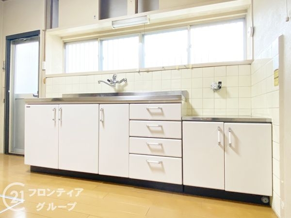 神戸市西区玉津町今津　中古一戸建て