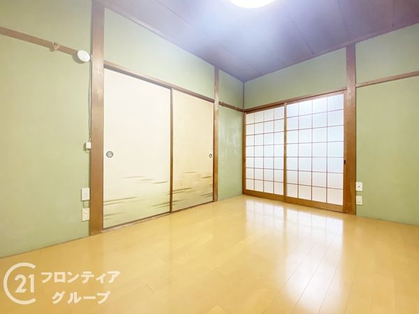 神戸市西区玉津町今津　中古一戸建て