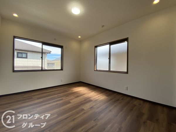 神戸市西区竹の台１丁目の中古一戸建て