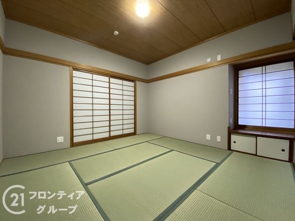 神戸市西区竹の台１丁目の中古一戸建て