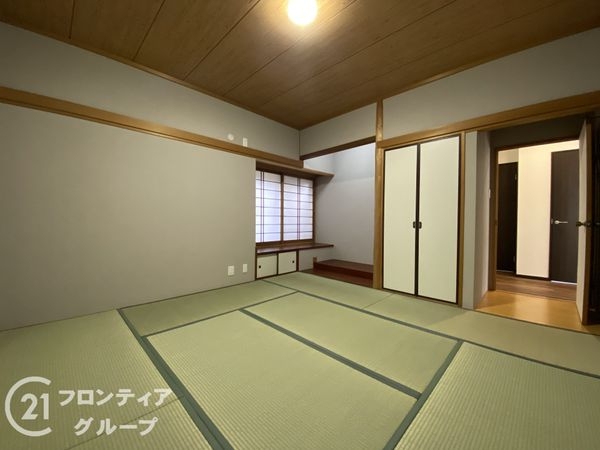 神戸市西区竹の台１丁目の中古一戸建て