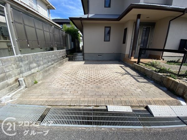 神戸市西区竹の台１丁目の中古一戸建て