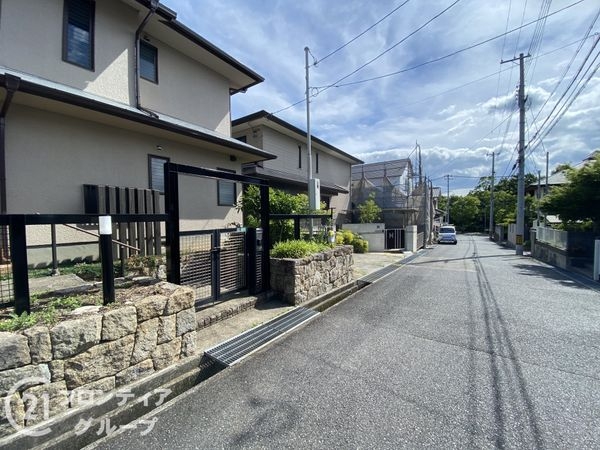 神戸市西区竹の台１丁目の中古一戸建て