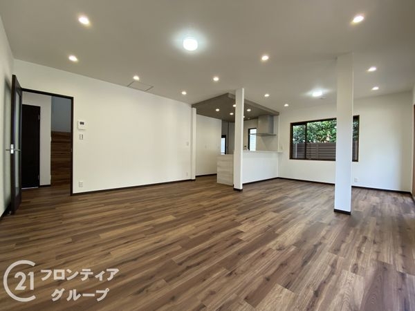 神戸市西区竹の台１丁目の中古一戸建て