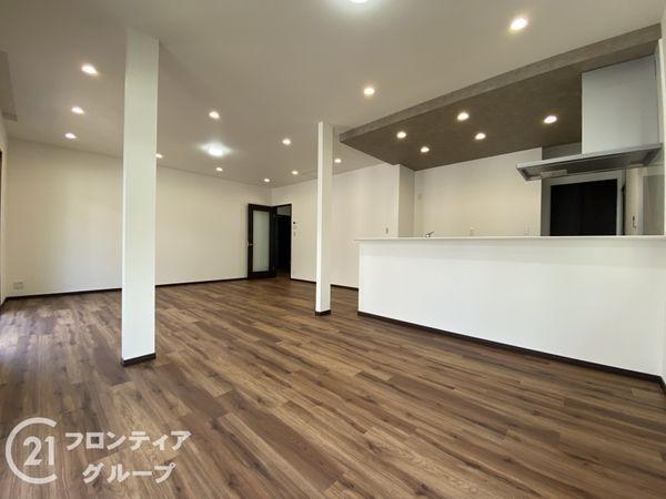 神戸市西区竹の台１丁目の中古一戸建て
