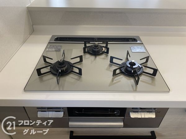 神戸市西区竹の台１丁目の中古一戸建て