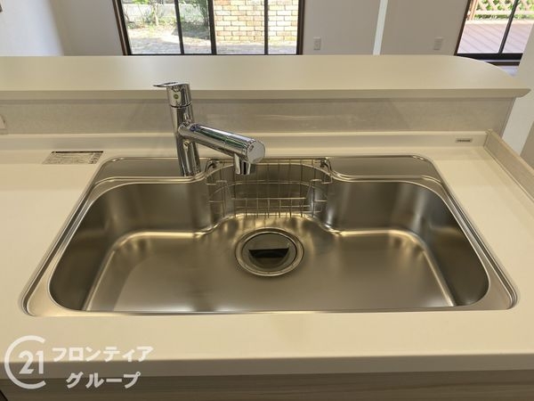 神戸市西区竹の台１丁目の中古一戸建て
