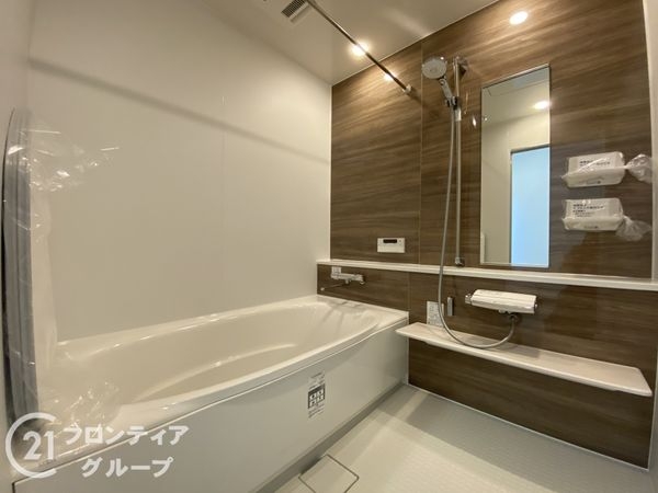 神戸市西区竹の台１丁目の中古一戸建て