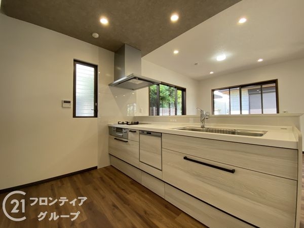 神戸市西区竹の台１丁目の中古一戸建て