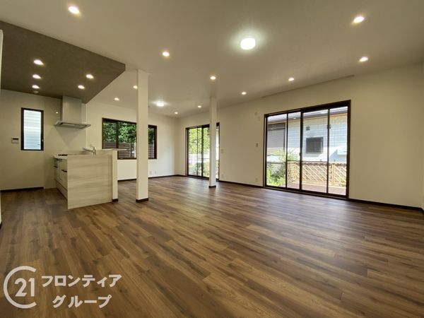 神戸市西区竹の台１丁目の中古一戸建て