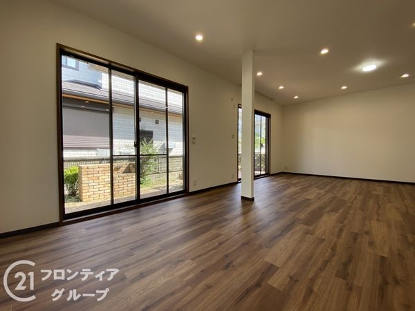 神戸市西区竹の台１丁目の中古一戸建て