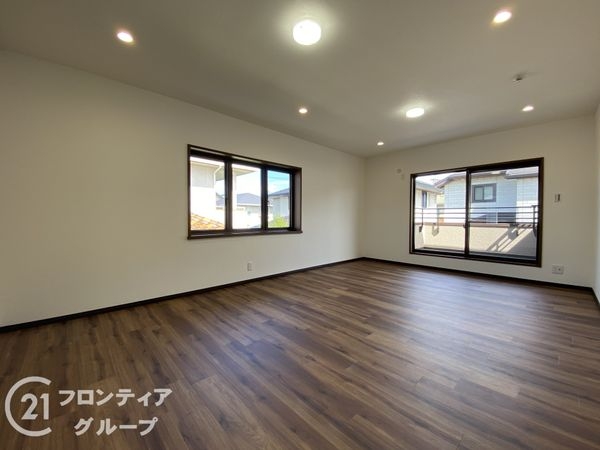 神戸市西区竹の台１丁目の中古一戸建て
