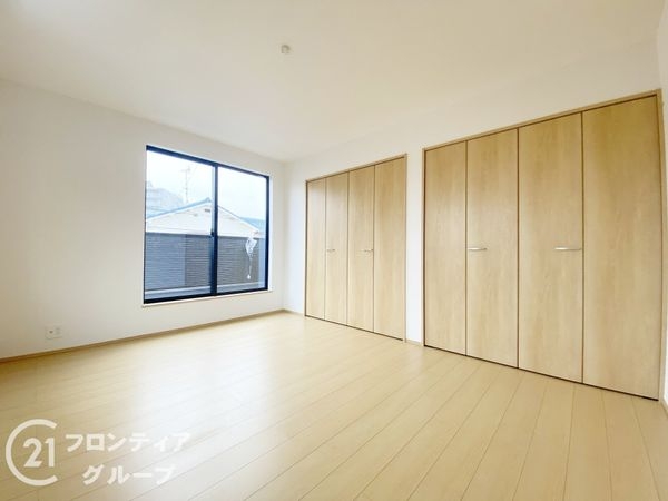 明石市魚住町西岡　新築一戸建て　全１区画