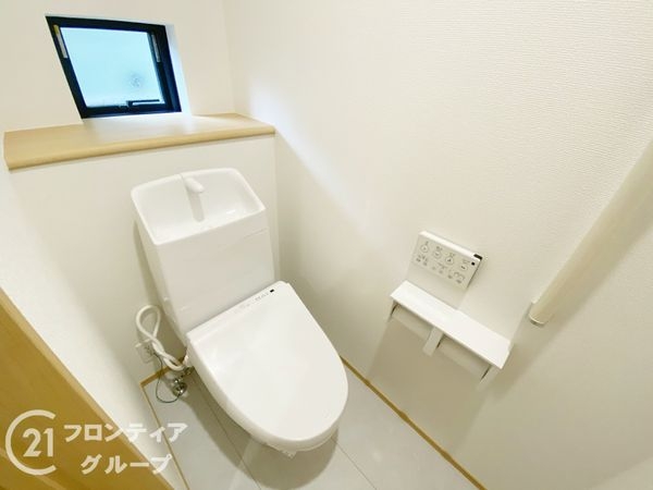 明石市魚住町西岡　新築一戸建て　全１区画