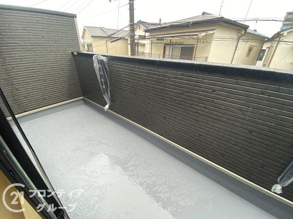 明石市魚住町西岡　新築一戸建て　全１区画