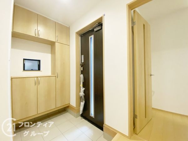 明石市魚住町西岡　新築一戸建て　全１区画