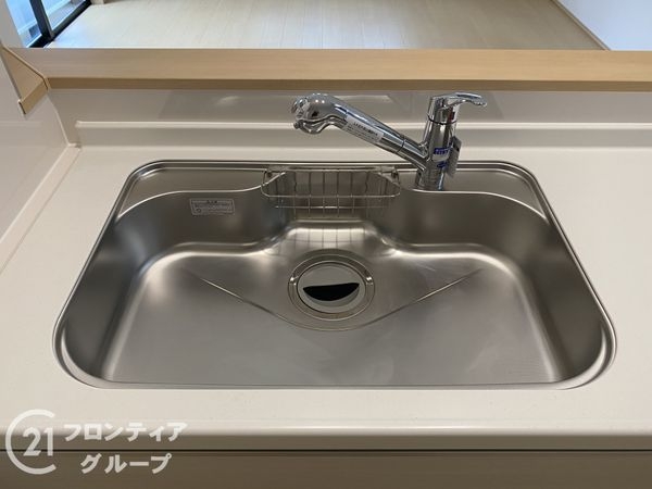 明石市魚住町西岡　新築一戸建て　全１区画