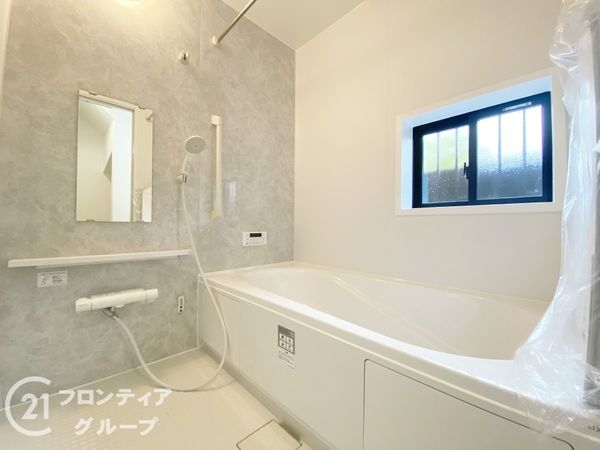 明石市魚住町西岡　新築一戸建て　全１区画