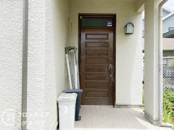 神戸市須磨区東落合３丁目　中古一戸建て