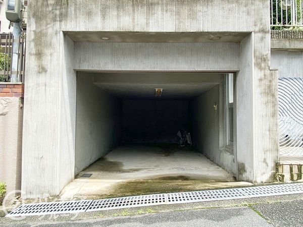 神戸市須磨区東落合３丁目　中古一戸建て