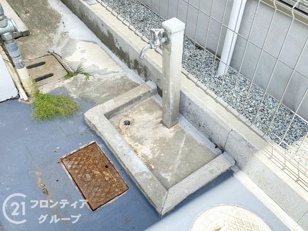 明石市二見町東二見の中古一戸建て