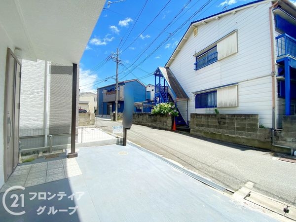 明石市二見町東二見の中古一戸建て