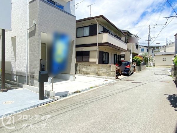 明石市二見町東二見の中古一戸建て