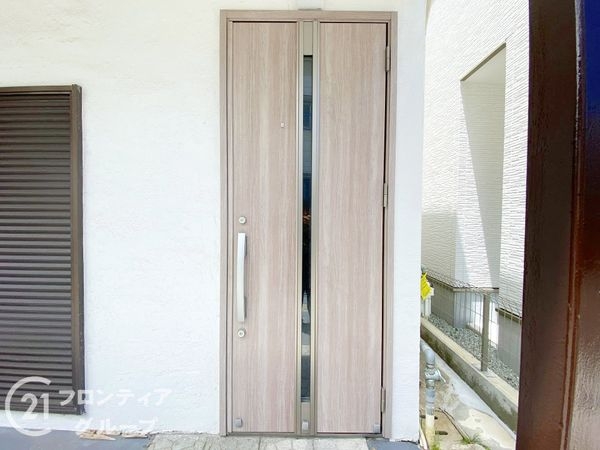 明石市二見町東二見の中古一戸建て