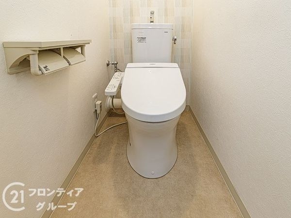 神戸ポートビレジ２号棟　中古マンション