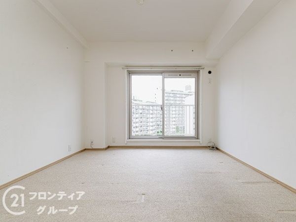 神戸ポートビレジ２号棟　中古マンション