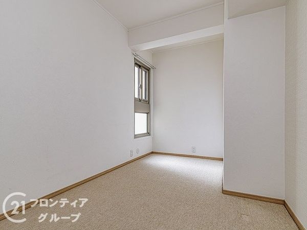 神戸ポートビレジ２号棟　中古マンション