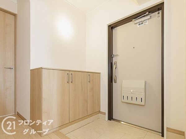 神戸ポートビレジ２号棟　中古マンション