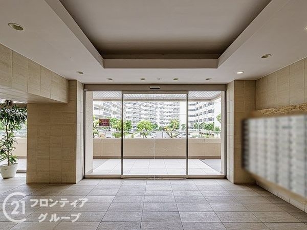 神戸ポートビレジ２号棟　中古マンション