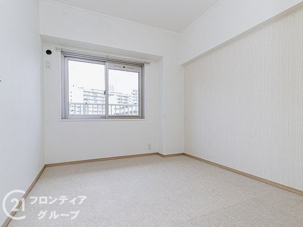 神戸ポートビレジ２号棟　中古マンション