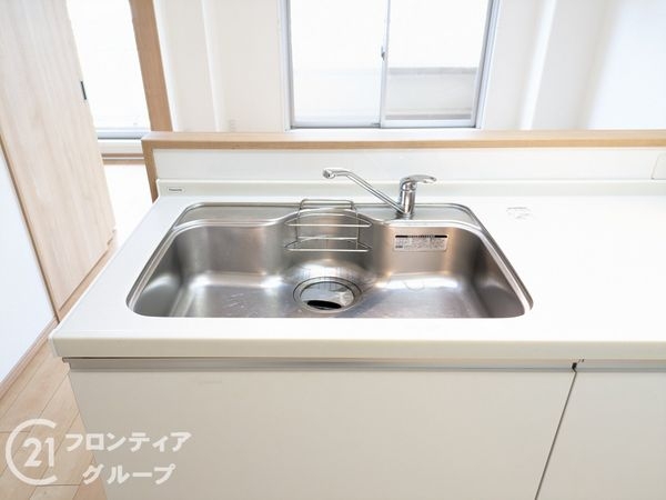 神戸ポートビレジ２号棟　中古マンション