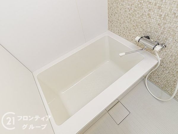 神戸ポートビレジ２号棟　中古マンション