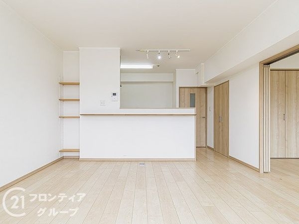 神戸ポートビレジ２号棟　中古マンション