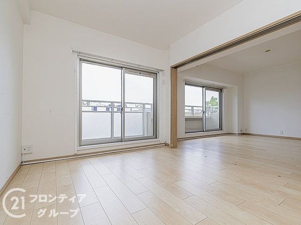 神戸ポートビレジ２号棟　中古マンション
