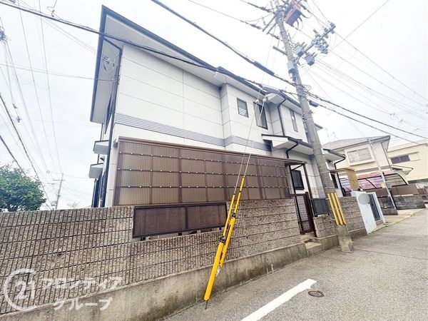 明石市大久保町西島の中古一戸建て