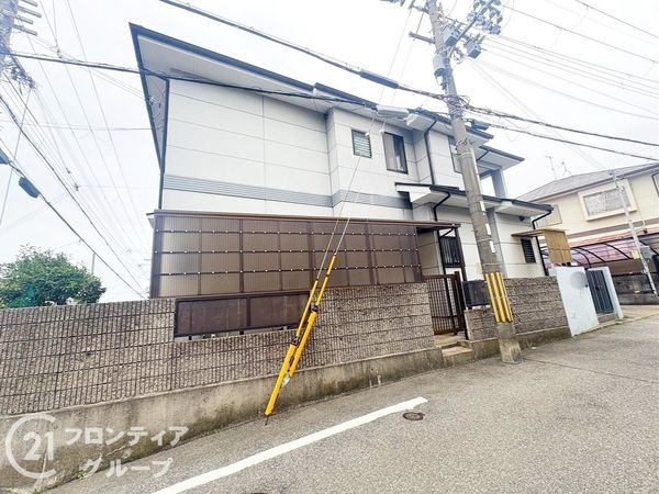 明石市大久保町西島の中古一戸建て