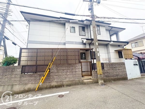 明石市大久保町西島の中古一戸建て